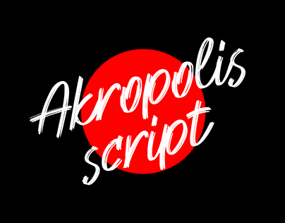 Akropolis Script