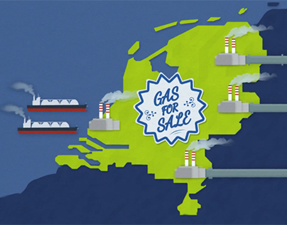 The Price of Gas: a critique on the Dutch Gas policy