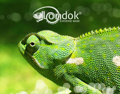 Londok® Chameleon Jacket