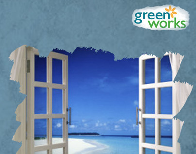 Green Works Campaign 