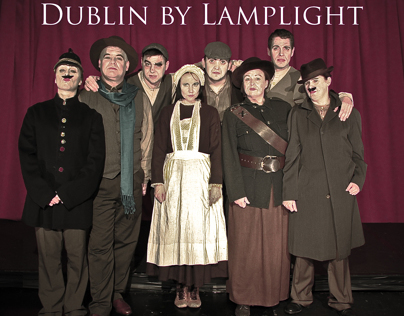 Dublin By Lamplight Productions 2011