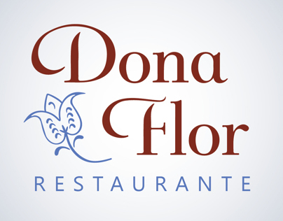Restaurante Dona Flor