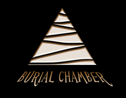 Burial Chamber Game Design