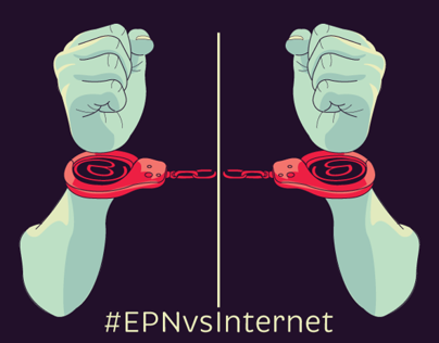 #EPNvsInternet