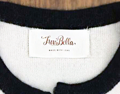 Luv Bella Cashmere Clothing