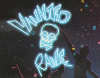 Haunted Rave