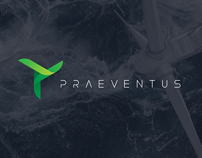 Praeventus Logo