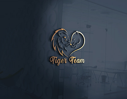 Tiger Team Logo