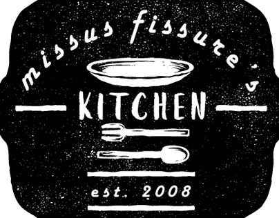 Missus Fissure's Kitchen