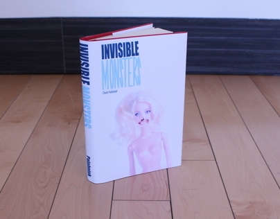 Invisible Monsters 