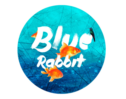 Blue Rabbit.