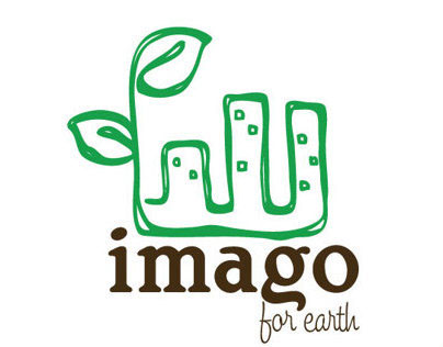 Imago Logo Design