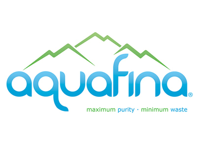 Aquafina Rebranding