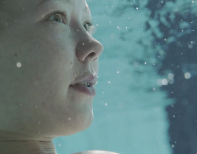 Serious Swimmers- short film trailer