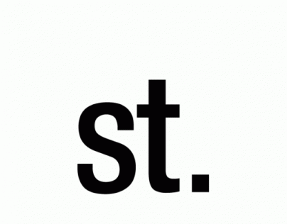 Logotype St. Germain 