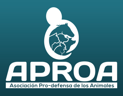 Rediseño de Logo - APROA