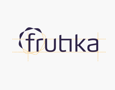 Brandbook: frutika