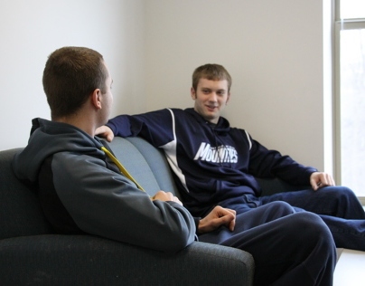 The ResLife Experience | Mount Aloysius College (Video)