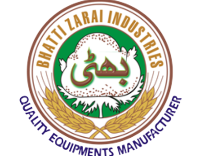 Logo of Bhatti Zarai Industries
