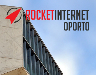 Welcome - Rocket Internet Oporto