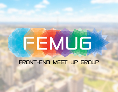 FEMUG - Front End Meet Up Group - Brasil