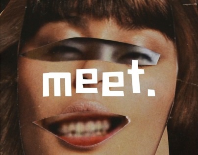Meet. iPhone app