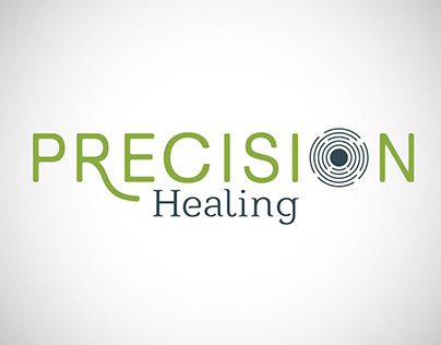 Precision Healing Branding