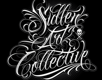 Lettering Collection Vol 3