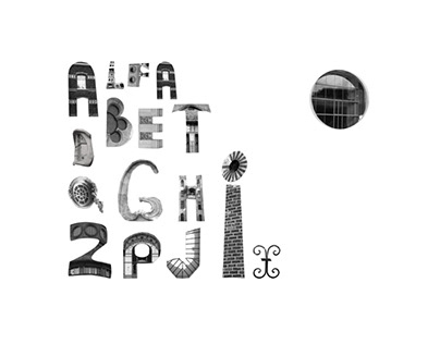 Oriel Typeface
