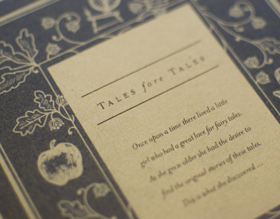 Tales Fore Tales