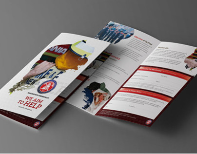NSW Fire Brigades Brochure