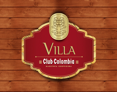 Villa Club Colombia
