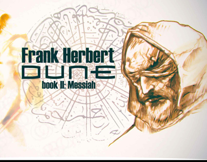 Frank Herbert's DUNE 