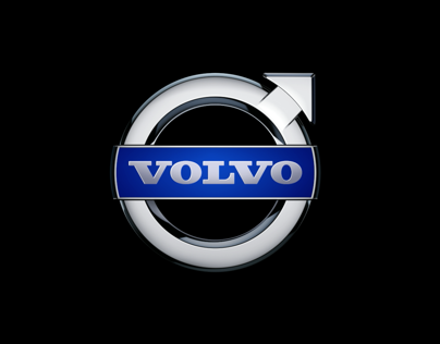 Volvo - Billboard