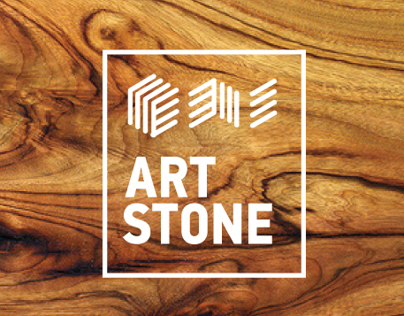 Art Stone Corporate Identity