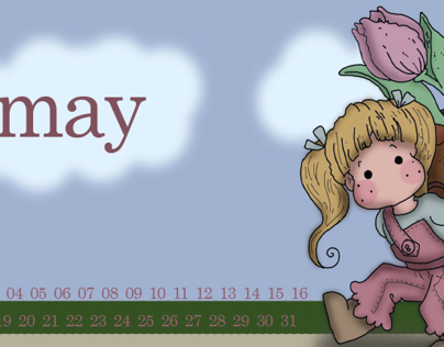 Calendar May