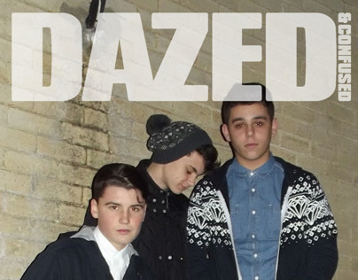 Dazed and Confused Youth Culture