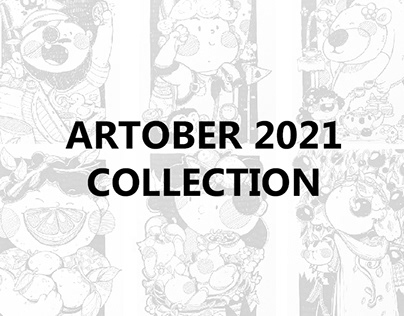 Artober 2021 Collection