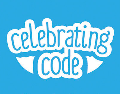 Codefest 2014 Branding