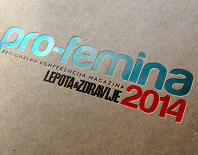 pro-femina 2014