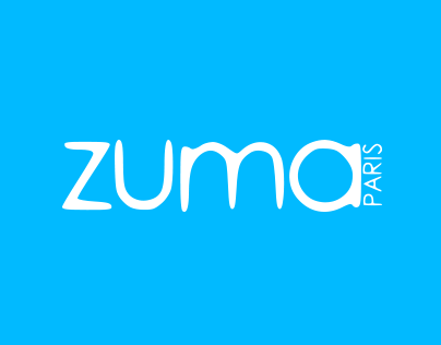 ZumaParis.com - Identité Digitale