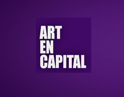 Art En Capital 2013, Identité Digitale