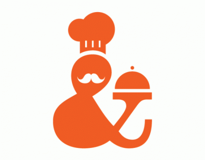Cook & Serve - logo