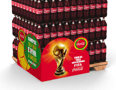 Coca-Cola Copa do Mundo da FIFA 2014