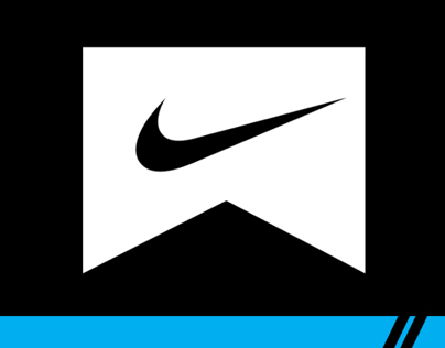 NIKE ACTION APPAREL #2