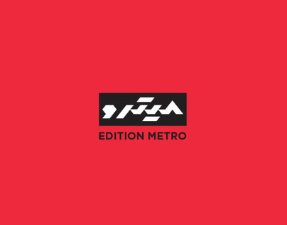 Edition Metro