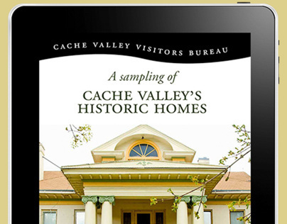 Cache Valley Historic Homes