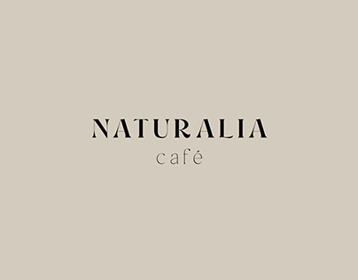 NATURALIA CAFÉ