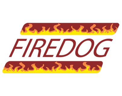 Firedog (schoolwork)