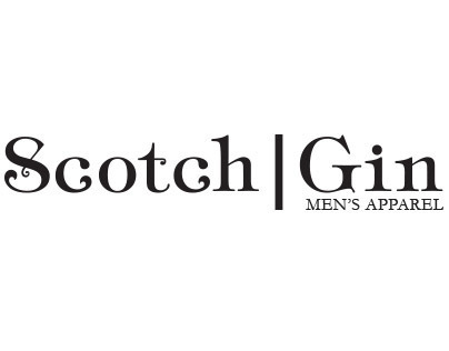 Scotch|Gin